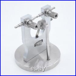 Watch Repair Tools Balance Watch Wheel Calibrator Calipers Movement Repair Parts