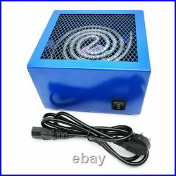 Watch Repair Tools Electric Drying Hot Air Dryer Watch Movement Parts