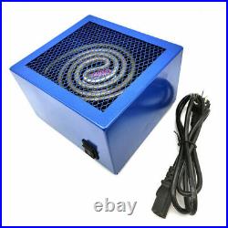 Watch Repair Tools Electric Drying Hot Air Dryer Watch Movement Parts