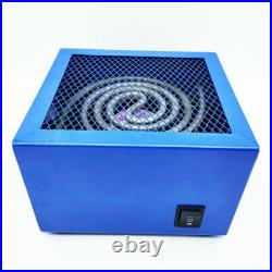 Watch Repair Tools Electric Drying Hot Air Dryer Watch Movement Parts