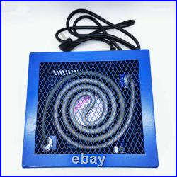 Watch Repair Tools Electric Drying Hot Air Dryer Watch Movement Parts