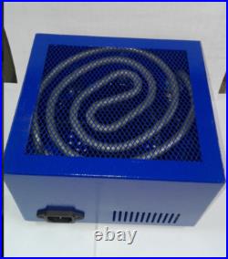 Watch Repair Tools Electric Drying Hot Air Dryer Watch Movement Parts
