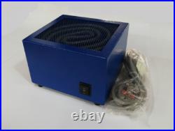 Watch Repair Tools Electric Drying Hot Air Dryer Watch Movement Parts