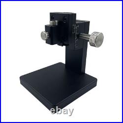 Watch Second Hand Remover Tool Setting Fitting Press Holder Durable Spare Parts