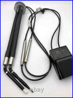 Watch Tool Cleaning Set for Glass and Movement Clean Parts with Air Blower Pen