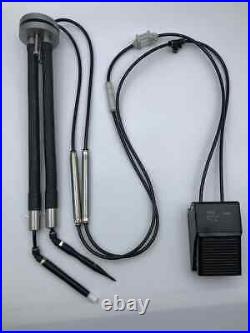 Watch Tool Cleaning Set for Glass and Movement Clean Parts with Air Blower Pen