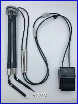 Watch Tool Cleaning Set for Glass and Movement Clean Parts with Air Blower Pen