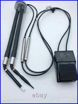 Watch Tool Cleaning Set for Glass and Movement Clean Parts with Air Blower Pen
