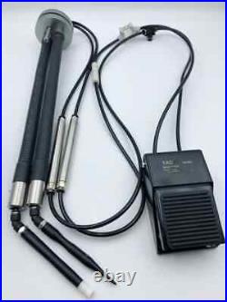 Watch Tool Cleaning Set for Glass and Movement Clean Parts with Air Blower Pen