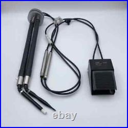 Watch Tool Cleaning Set for Glass and Movement Clean Parts with Air Blower Pen