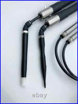 Watch Tool Cleaning Set for Glass and Movement Clean Parts with Air Blower Pen
