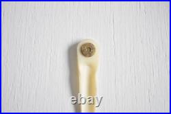 Watch hand parts, cell resin, Showa retro, old tools, antique #812f03