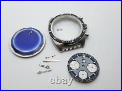 Watch with Hands Parts