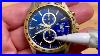 What Are All Of The Dials On A Watch For