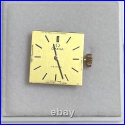 Women's Parts or Repair, As Is Omega OMEGA watch with manual winding movement 48