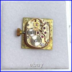 Women's Parts or Repair, As Is Omega OMEGA watch with manual winding movement 48
