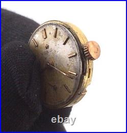 Zenith 88.8-6 Hand Manual 19,5 mm Doesn'T Works For Parts Watch Swiss