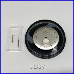 Zenith cal. 135 Chronometre NOS watch parts dial and hands